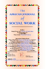 African Journal of Social Work