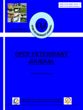 Open Veterinary Journal