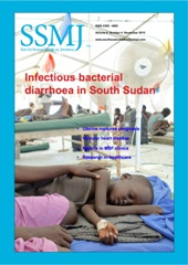South Sudan Medical Journal