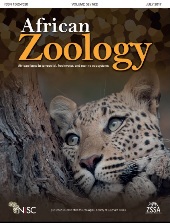 African Zoology