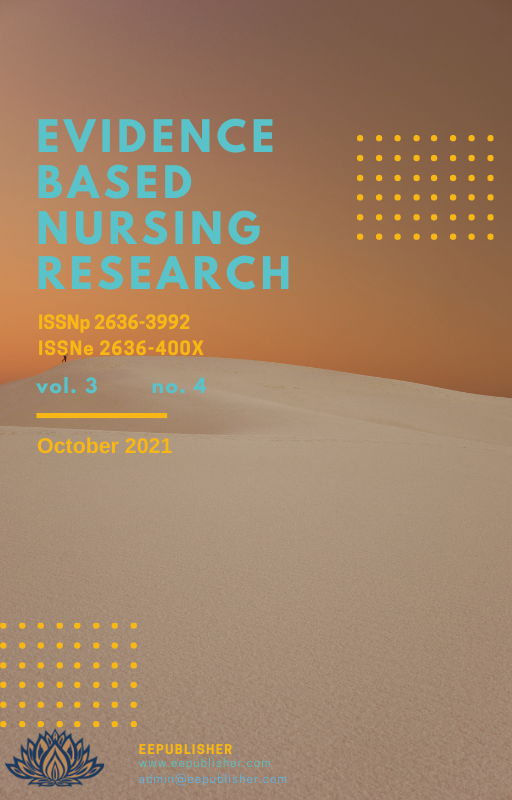 Evidence-Based Nursing Research