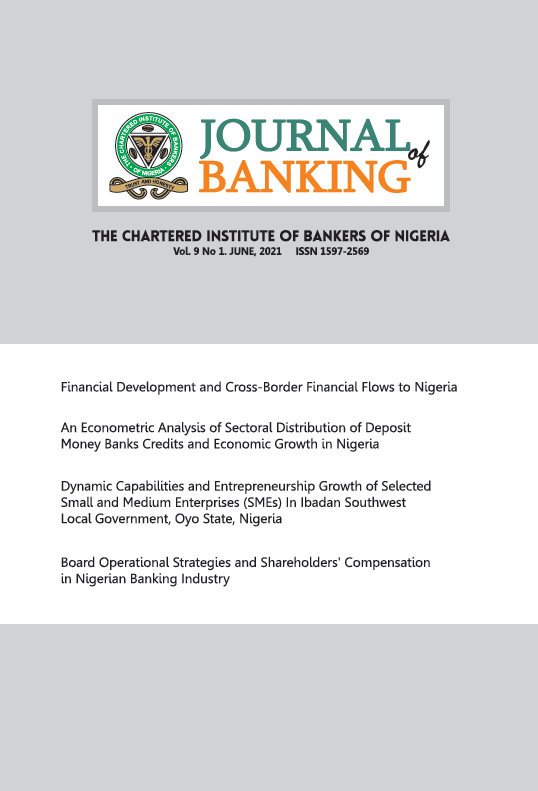 Journal of Banking