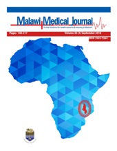 Malawi Medical Journal