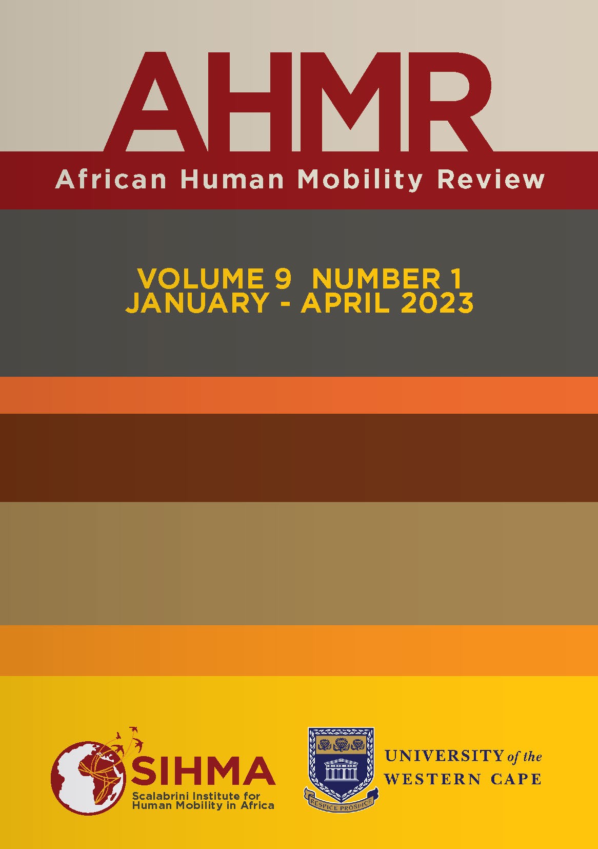 African Human Mobility Review