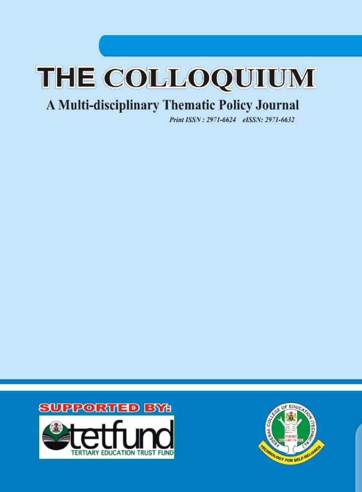 The COLLOQUIUM