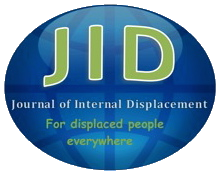 Journal of Internal Displacement