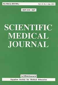 Scientific Medical Journal
