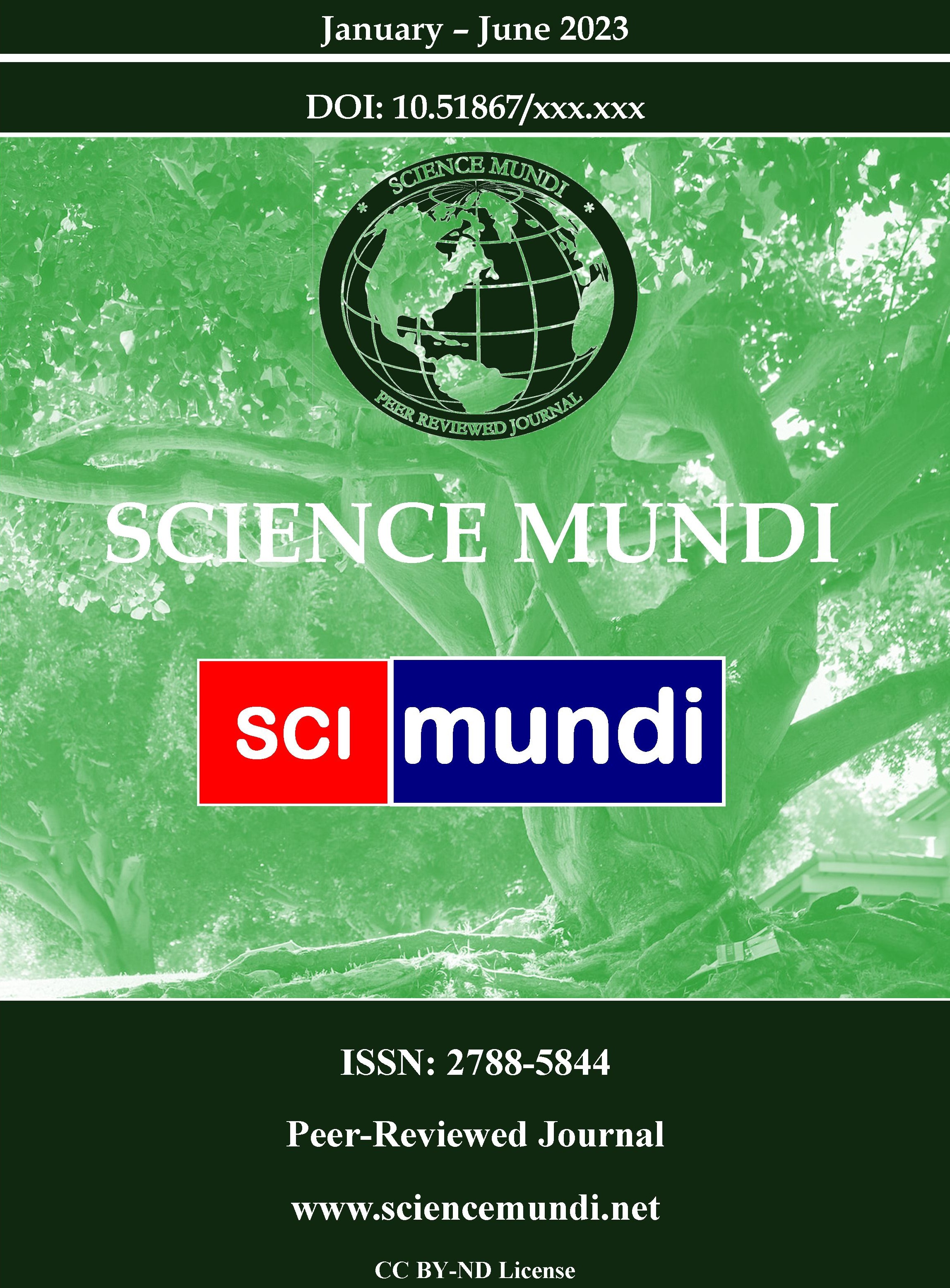 Science Mundi