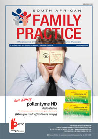 South African Family Practice