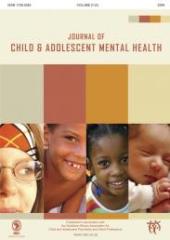 Journal of Child and Adolescent Mental Health