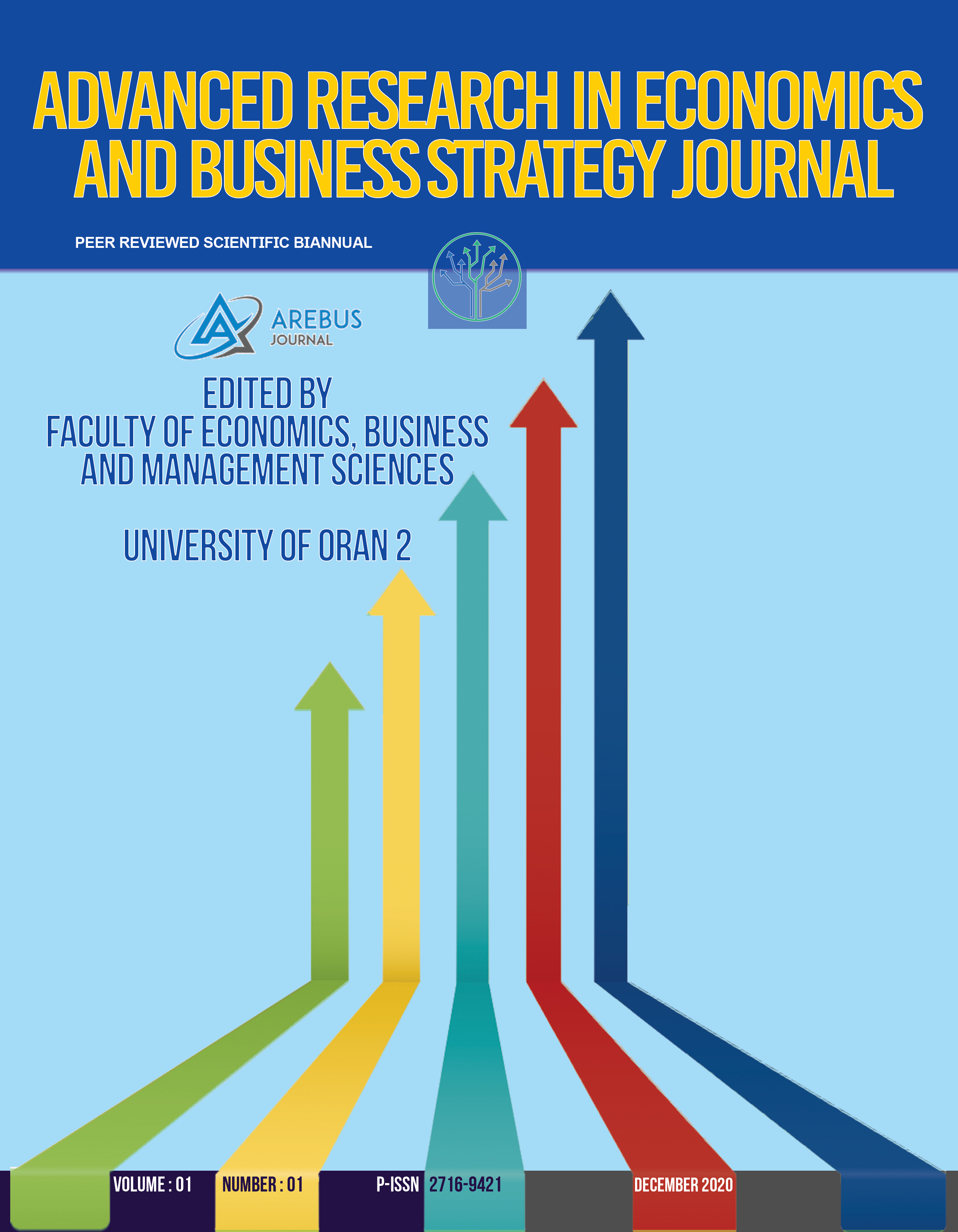 Advanced Research In Economics and Business Strategy Journal