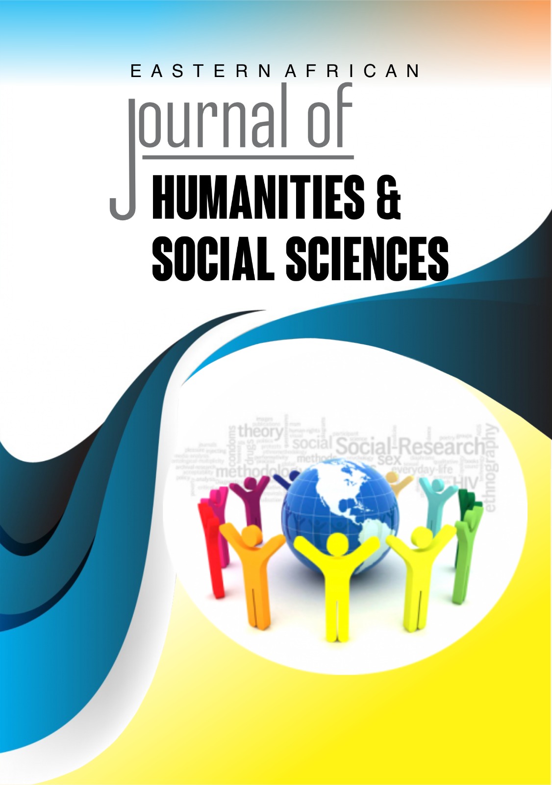 Eastern African Journal of Humanities and Social Sciences