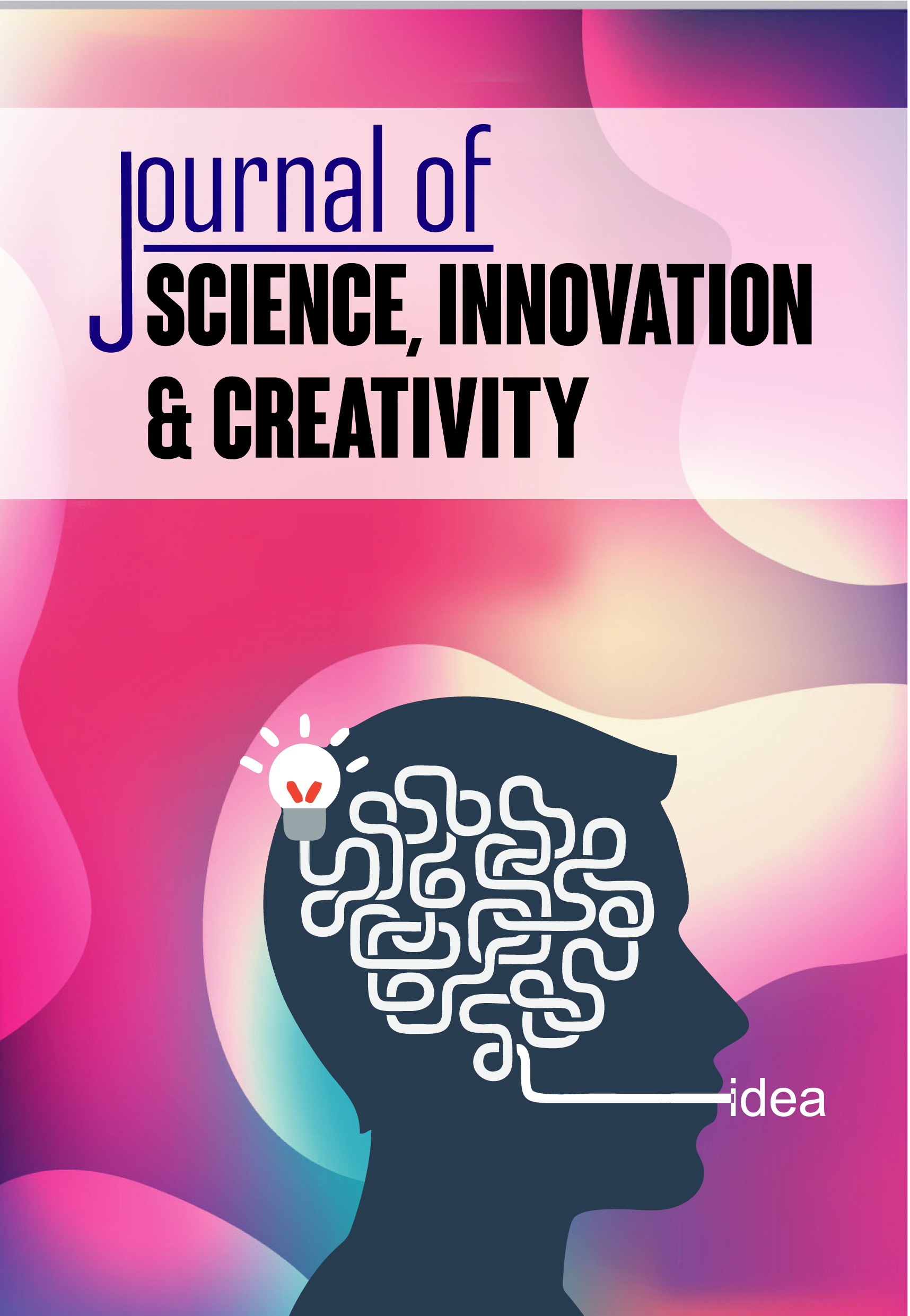 Journal of Science, Innovation and Creativity