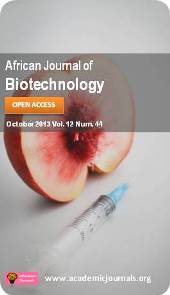 African Journal of Biotechnology