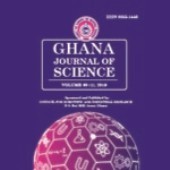 Ghana Journal of Science