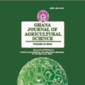 Ghana Journal of Agricultural Science