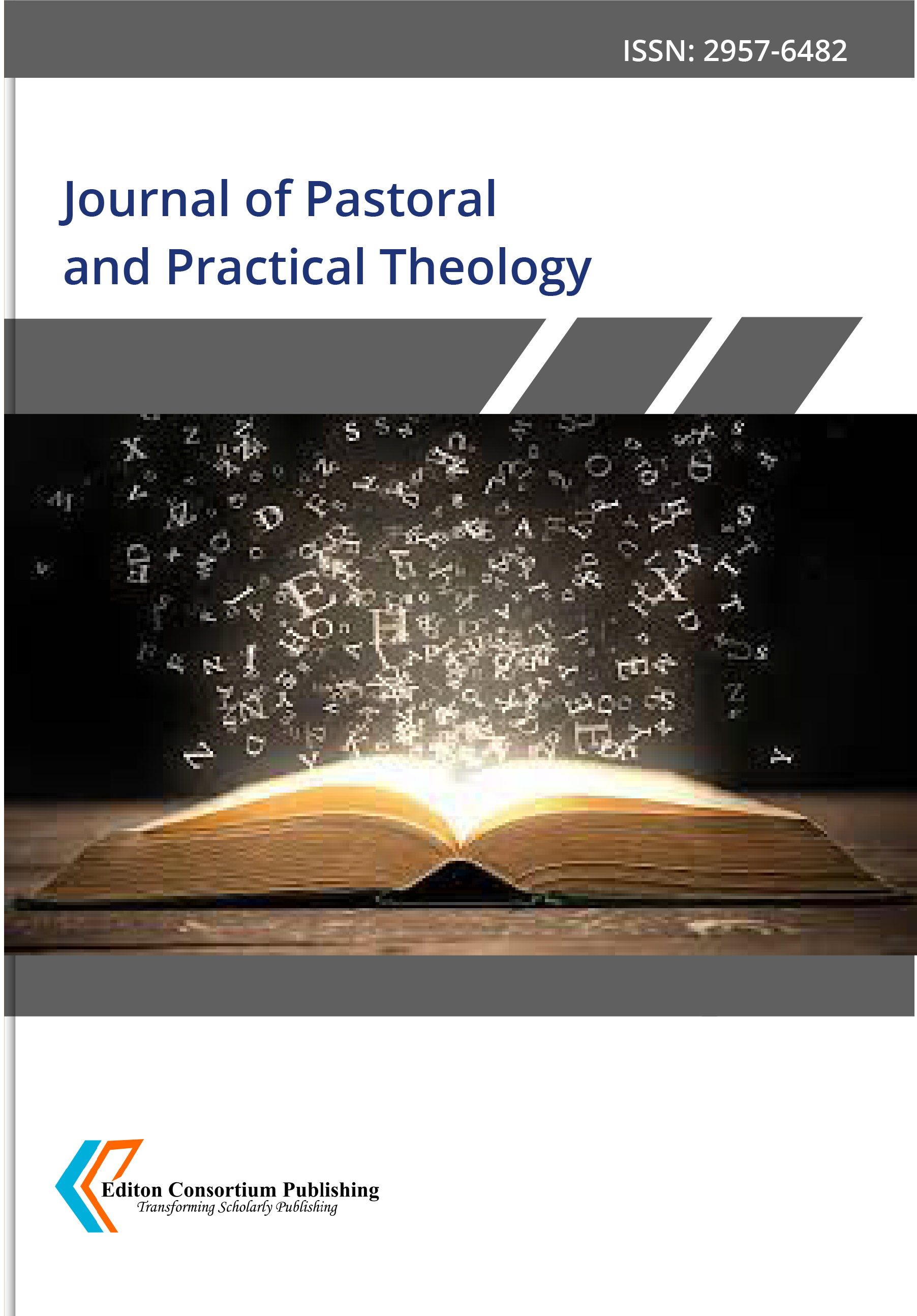Journal of Pastoral and Practical Theology