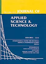 american journal of applied scientific research